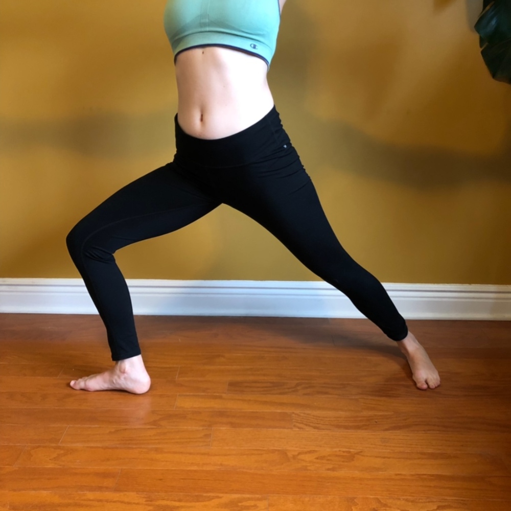 Fabletics Salar leggings - Size S